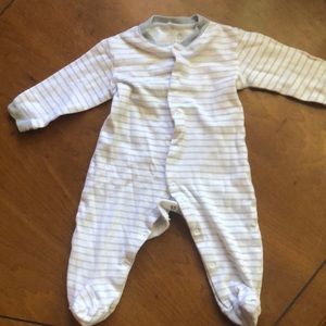 Baby pajamas